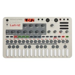 SONICWARE LIVEN Lofi-12