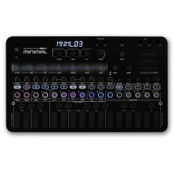 SONICWARE deconstruct MINIMAL