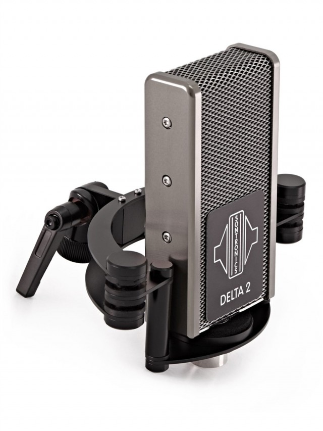 Sontronics Delta 2