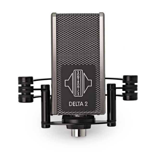 Sontronics Delta 2