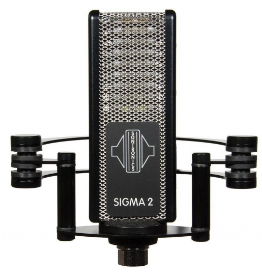 Sontronics SIGMA 2