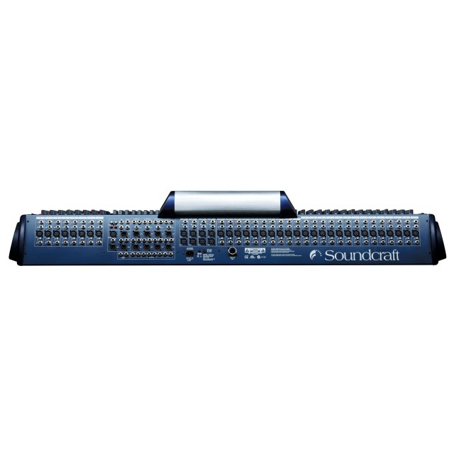 Soundcraft GB8 24ch