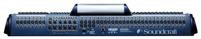Soundcraft GB8 32ch