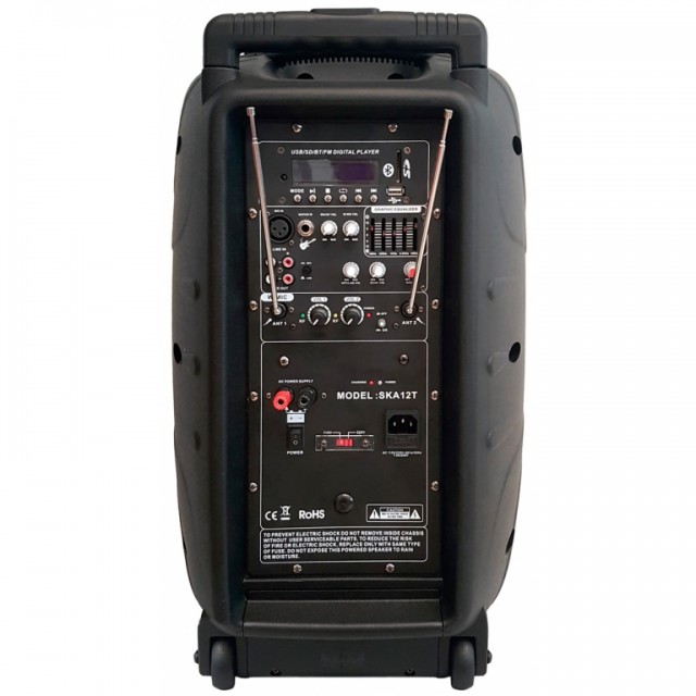 SoundKing A12T