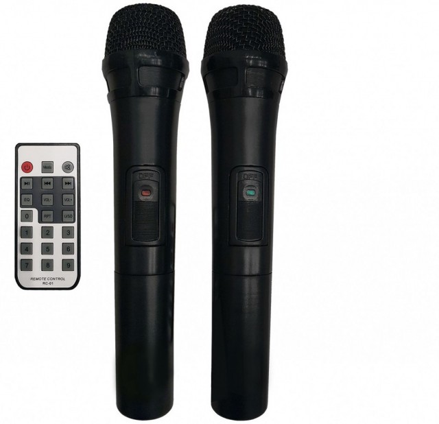 SoundKing LS331BT