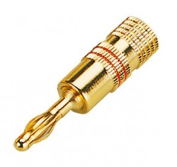 Soundking SKCG125 Red Banana