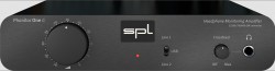 SPL Phonitor One d