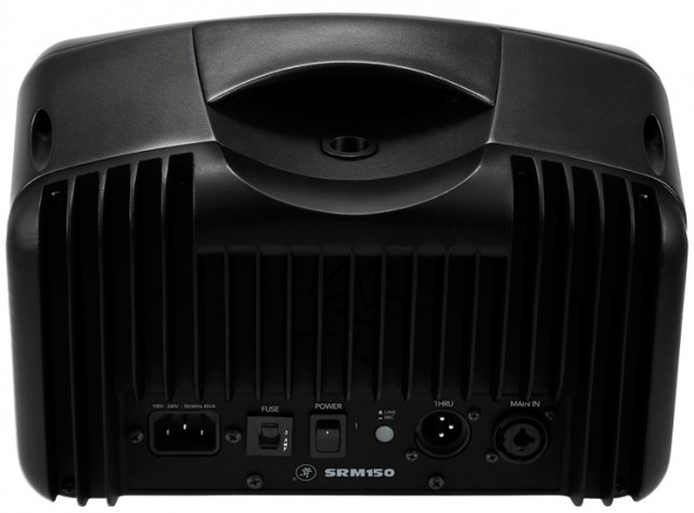Mackie SRM150