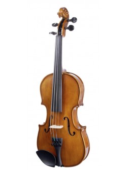 STENTOR 1500/E STUDENT II VIOLIN OUTFIT 1/2