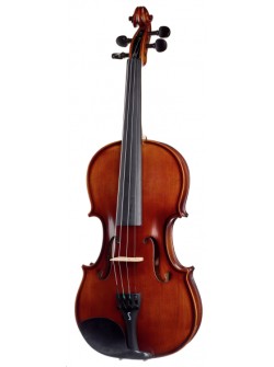 STENTOR 1542/A GRADUATE VIOLIN OUTFIT 4/4