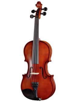 STENTOR 1542/C GRADUATE VIOLIN OUTFIT 3/4
