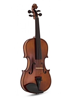 STENTOR 1542/E GRADUATE VIOLIN OUTFIT 1/2