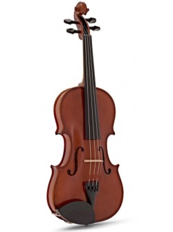 STENTOR 1560/A CONSERVATOIRE II VIOLIN OUTFIT 4/4