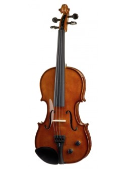 STENTOR 1515A STUDENT II ELECTRIC VIOLIN OUTFIT 4/4