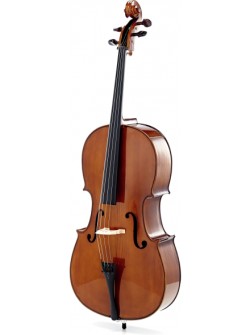 STENTOR 1102/A STUDENT I CELLO OUTFIT 4/4
