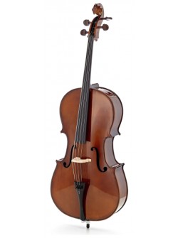 STENTOR 1102/C STUDENT I CELLO OUTFIT 3/4