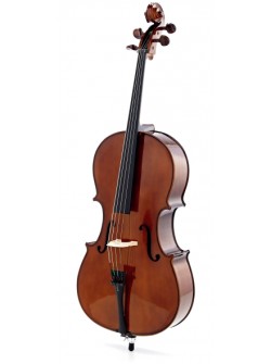 STENTOR 1102/E STUDENT I CELLO OUTFIT 1/2