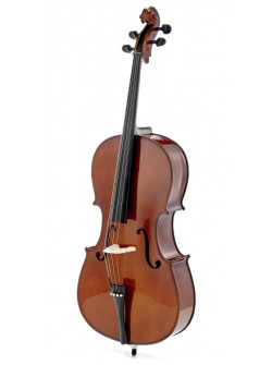 STENTOR 1108/C STUDENT II CELLO OUTFIT 3/4