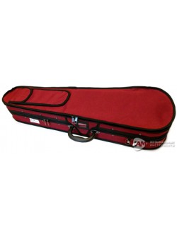 STENTOR 1372ARD - VIOLIN 4/4 RED