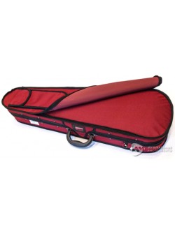 STENTOR 1372CRD - VIOLIN 3/4 RED
