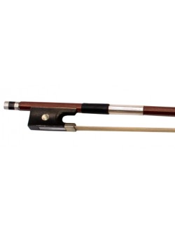 STENTOR 1261XC VIOLIN BOW STUDENT SERIES 3/4