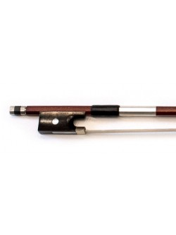 STENTOR 1261XF VIOLIN BOW STUDENT SERIES 1/4