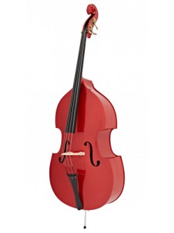 STENTOR 1438/A STUDENT II DOUBLE BASS 4/4