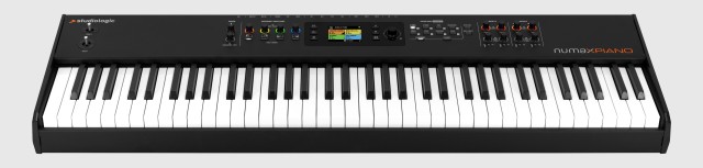 ����-���������� FATAR Numa X PIANO 73