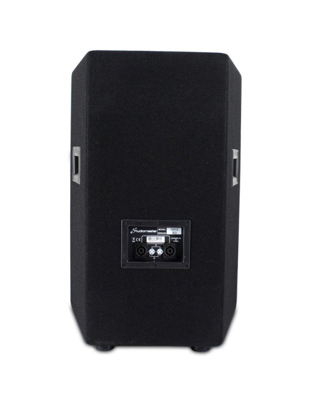 Carlsbro Studiomaster GX15