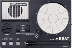 Stylophone BEAT with Carry Case