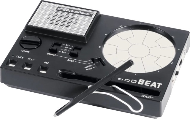 Stylophone BEAT with Carry Case