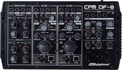 Stylophone CPM DF-8 Effects Machine