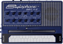 Stylophone GEN X-2
