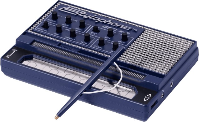 Stylophone GEN X-2