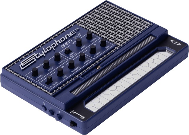 Stylophone GEN X-2
