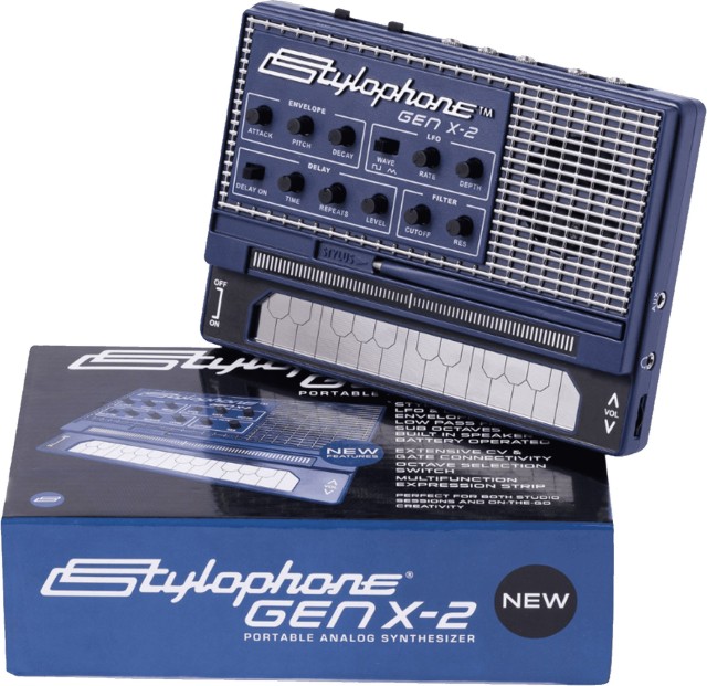 Stylophone GEN X-2