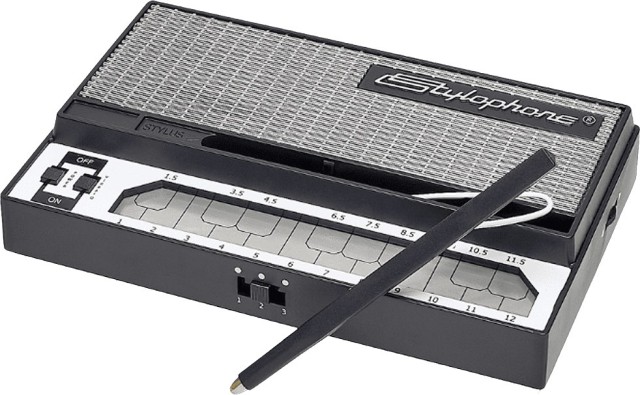 Stylophone S-1