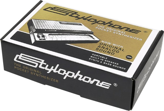 Stylophone S-1