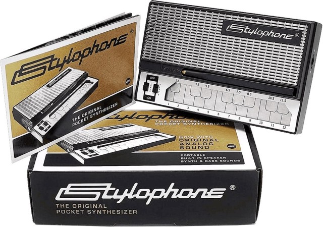 Stylophone S-1