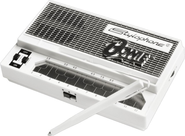 Stylophone S-1 Bowie