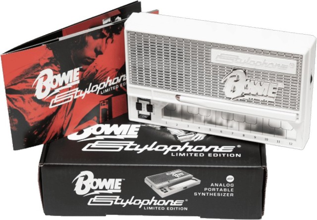 Stylophone S-1 Bowie