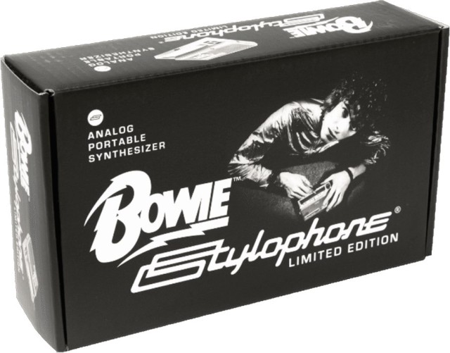 Stylophone S-1 Bowie