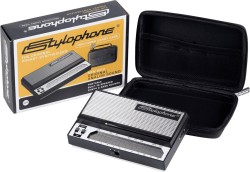 Stylophone S-1 with Carry Case