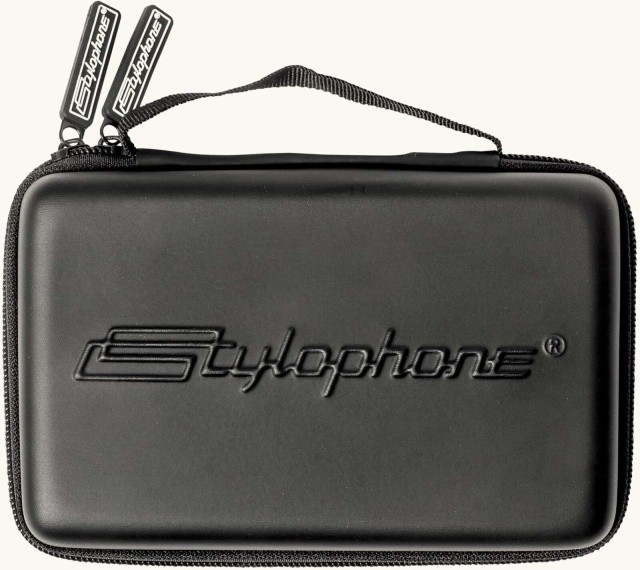 Stylophone S-1 with Carry Case