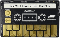 Stylophone Stylosette