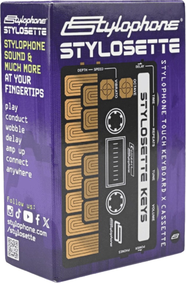 Stylophone Stylosette