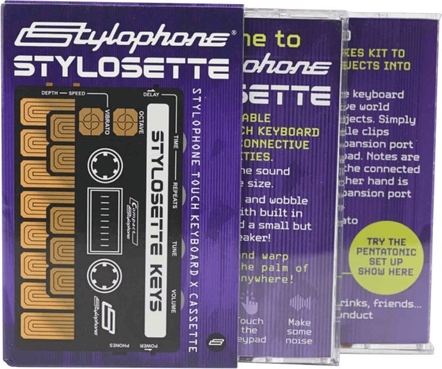 Stylophone Stylosette
