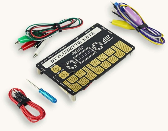 Stylophone Stylosette