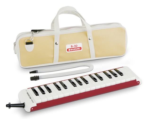 Suzuki S-32C