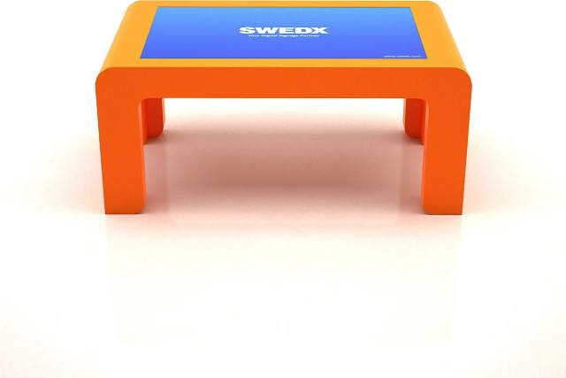 SWEDX SDSTT32X9-V1